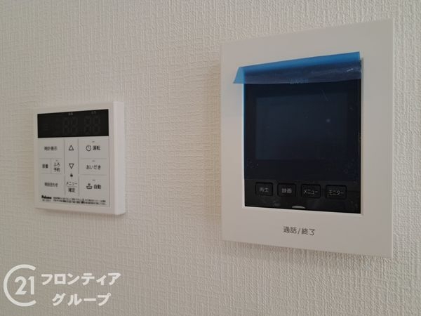 八尾市福万寺町４丁目　新築一戸建て　B号棟