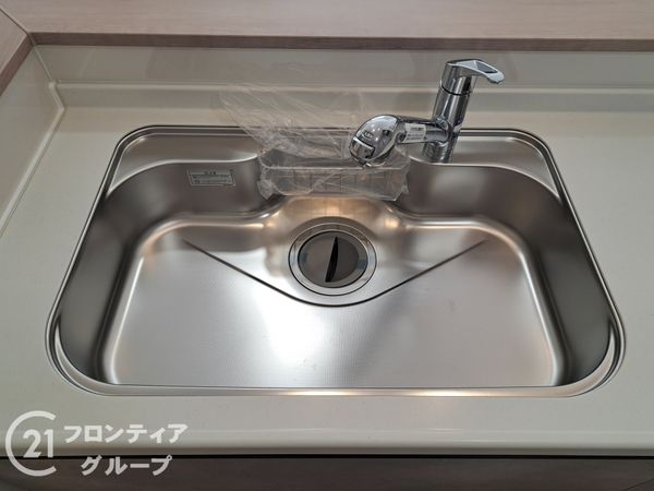 八尾市福万寺町４丁目　新築一戸建て　B号棟