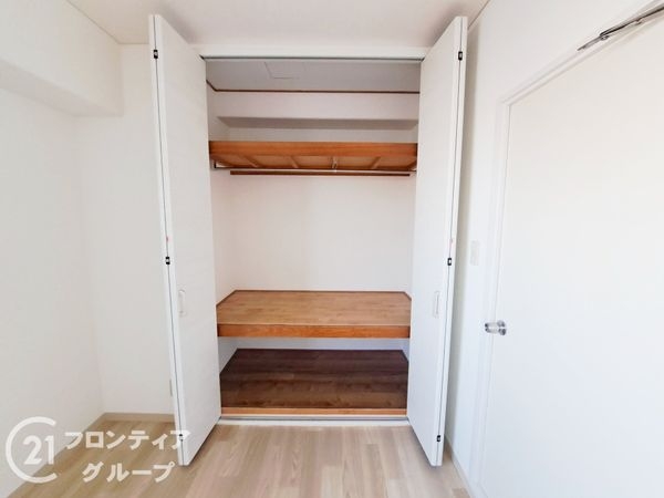 八尾セントラルハイツ　中古マンション