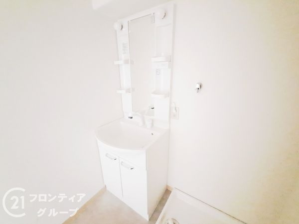 八尾セントラルハイツ　中古マンション
