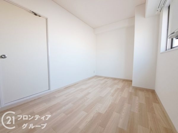 八尾セントラルハイツ　中古マンション