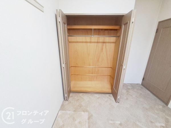 八尾セントラルハイツ　中古マンション