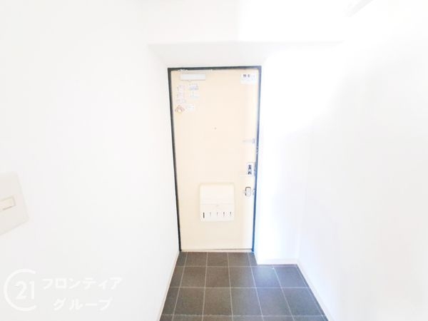 八尾セントラルハイツ　中古マンション