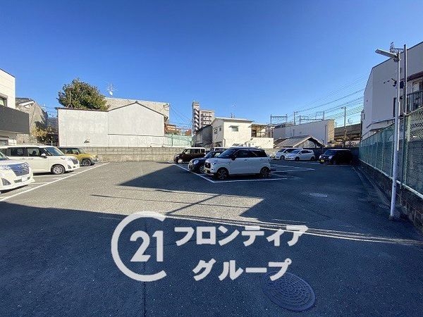 八尾セントラルハイツ　中古マンション