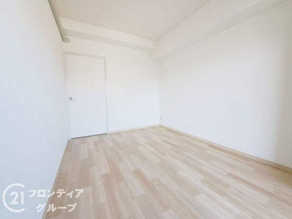 八尾セントラルハイツ　中古マンション