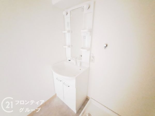 八尾セントラルハイツ　中古マンション