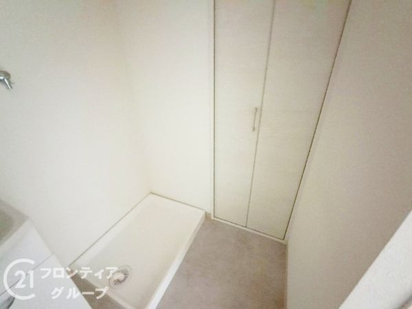 八尾セントラルハイツ　中古マンション