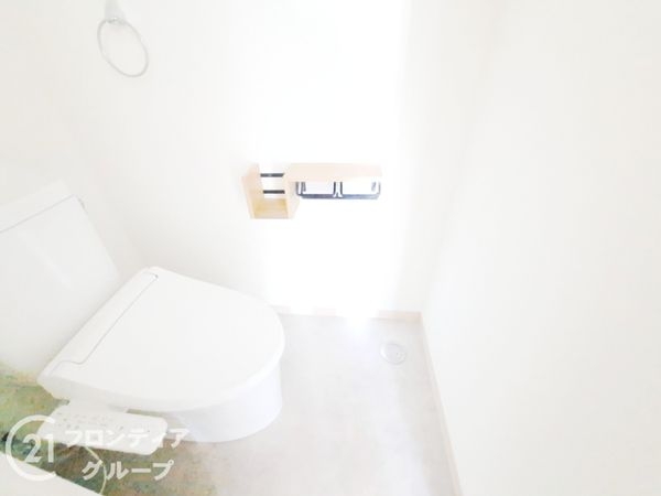 八尾セントラルハイツ　中古マンション