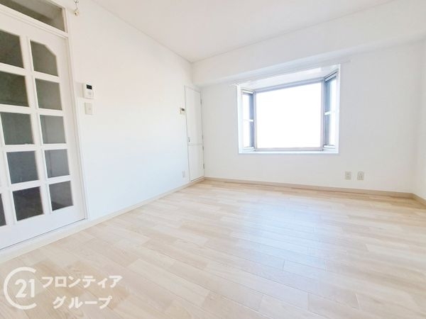 八尾セントラルハイツ　中古マンション