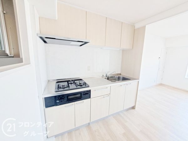 八尾セントラルハイツ　中古マンション