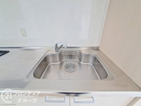 八尾セントラルハイツ　中古マンション