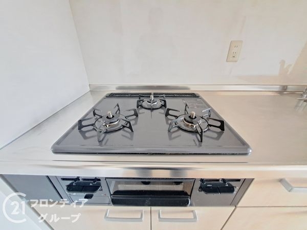 八尾セントラルハイツ　中古マンション