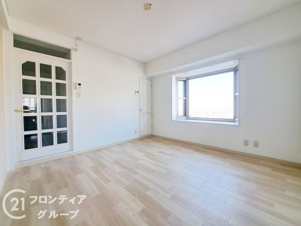 八尾セントラルハイツ　中古マンション