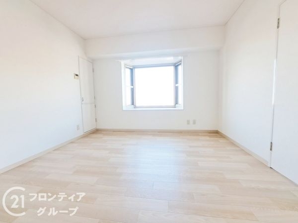 八尾セントラルハイツ　中古マンション