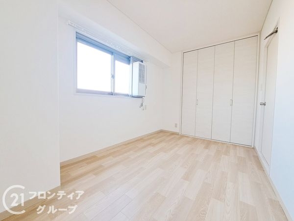 八尾セントラルハイツ　中古マンション