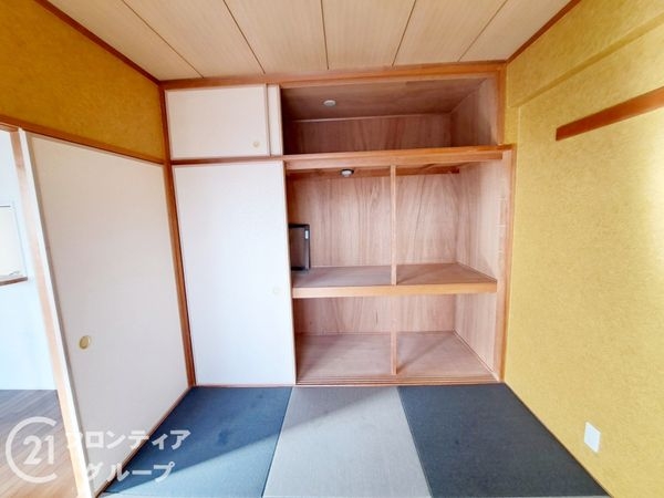 グリーンコーポ平野西　中古マンション