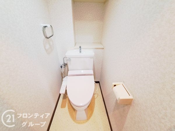 グリーンコーポ平野西　中古マンション