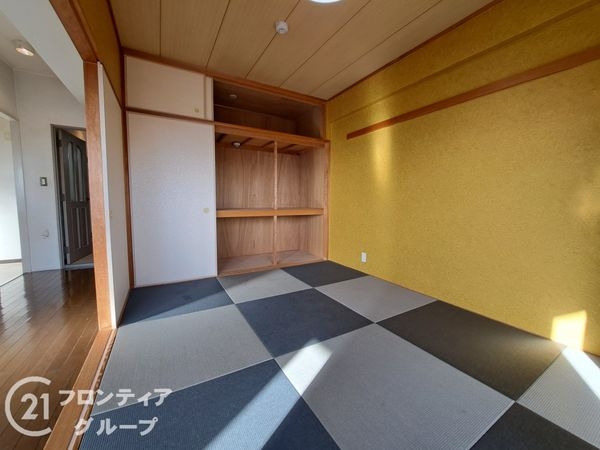 グリーンコーポ平野西　中古マンション