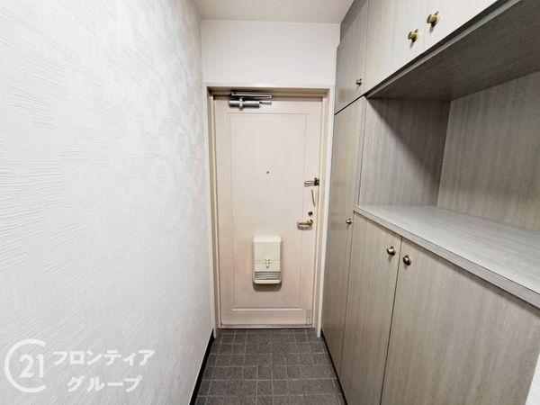 グリーンコーポ平野西　中古マンション