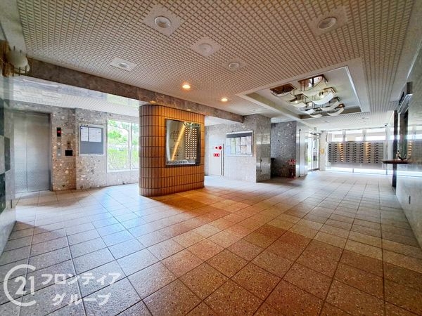 グリーンコーポ平野西　中古マンション