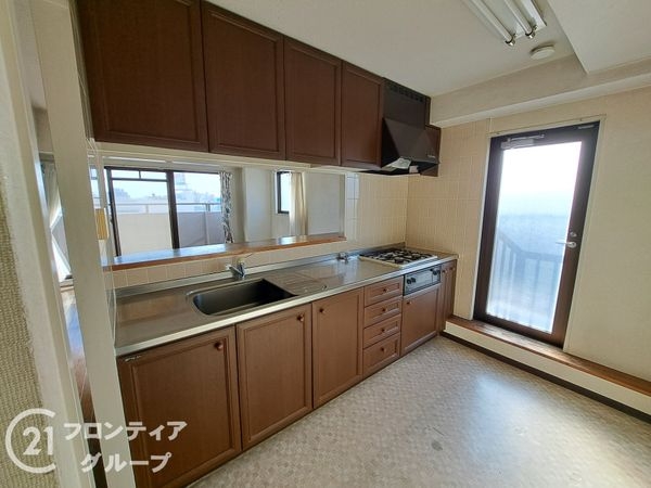 グリーンコーポ平野西　中古マンション