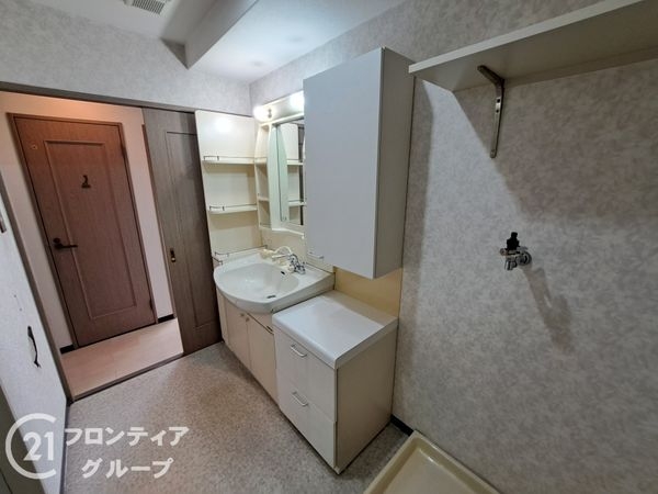 グリーンコーポ平野西　中古マンション
