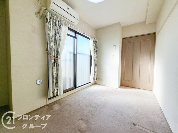グリーンコーポ平野西　中古マンション