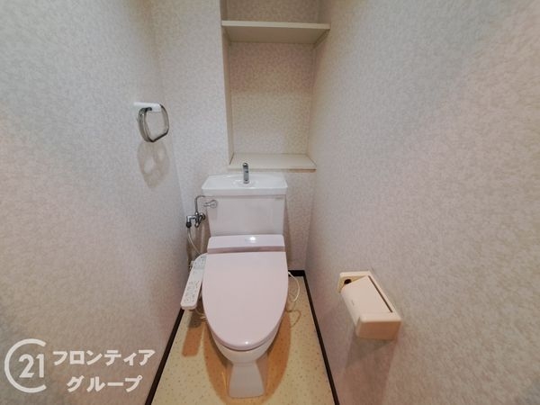 グリーンコーポ平野西　中古マンション