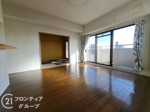 グリーンコーポ平野西　中古マンション