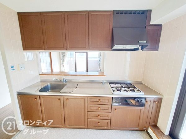 グリーンコーポ平野西　中古マンション