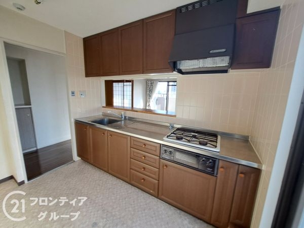 グリーンコーポ平野西　中古マンション