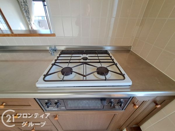 グリーンコーポ平野西　中古マンション