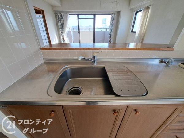 グリーンコーポ平野西　中古マンション