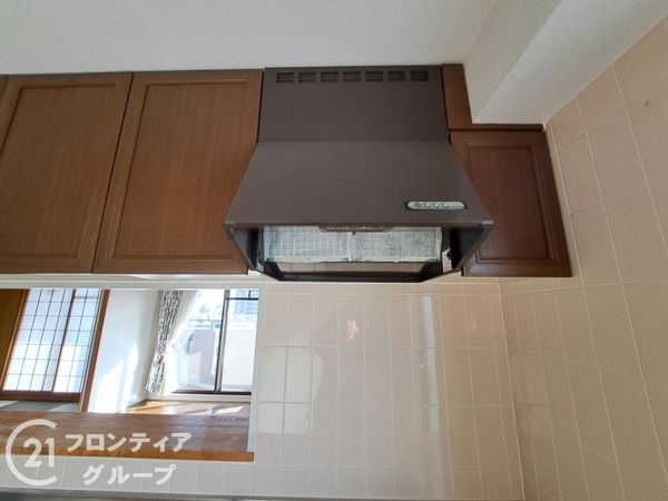 グリーンコーポ平野西　中古マンション