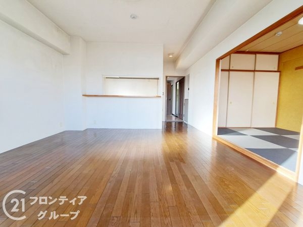 グリーンコーポ平野西　中古マンション