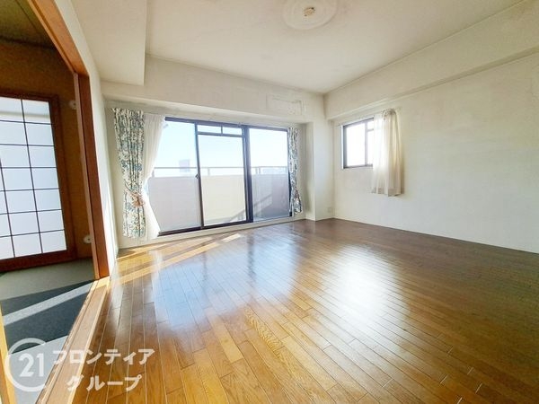 グリーンコーポ平野西　中古マンション