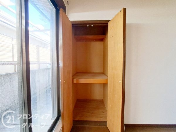 東大阪市六万寺町１丁目の中古一戸建て
