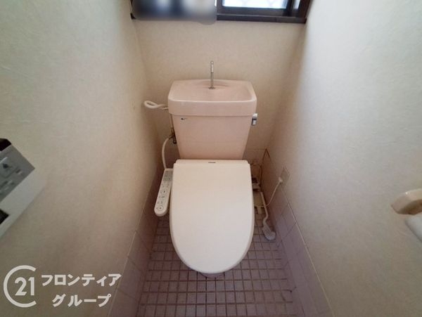 東大阪市六万寺町１丁目の中古一戸建て