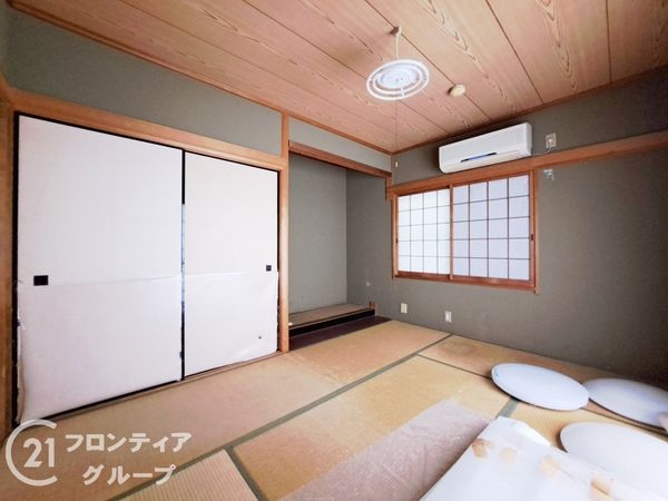 東大阪市六万寺町１丁目の中古一戸建て