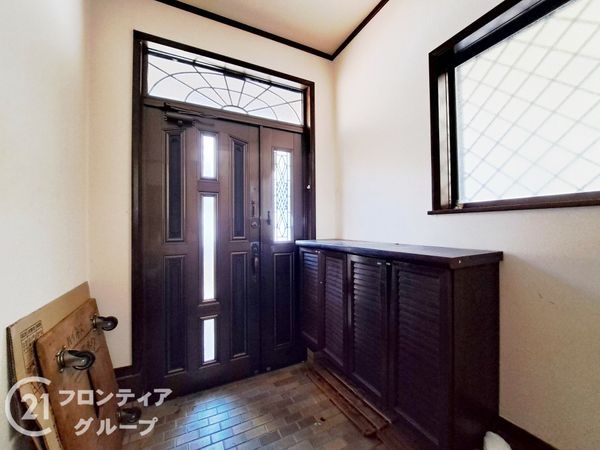 東大阪市六万寺町１丁目の中古一戸建て