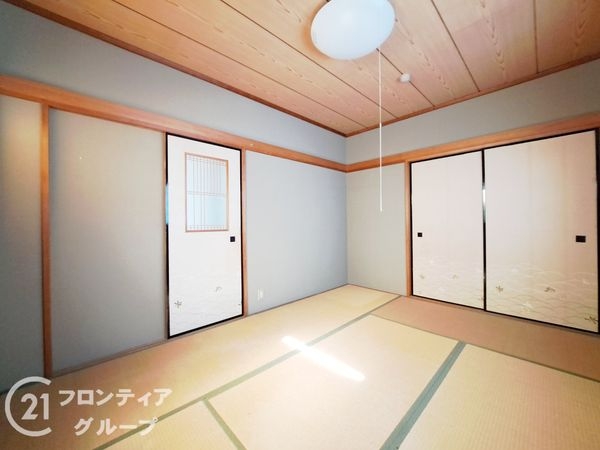 東大阪市六万寺町１丁目の中古一戸建て
