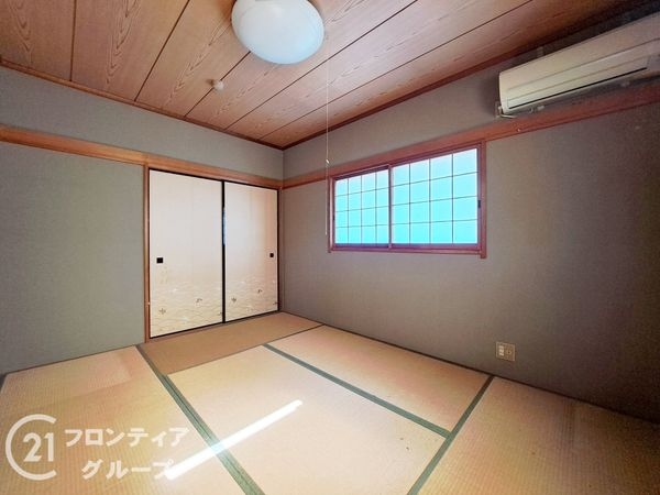 東大阪市六万寺町１丁目の中古一戸建て