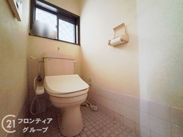 東大阪市六万寺町１丁目の中古一戸建て