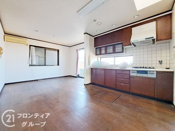 東大阪市六万寺町１丁目の中古一戸建て