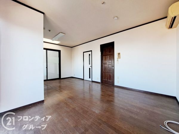 東大阪市六万寺町１丁目の中古一戸建て