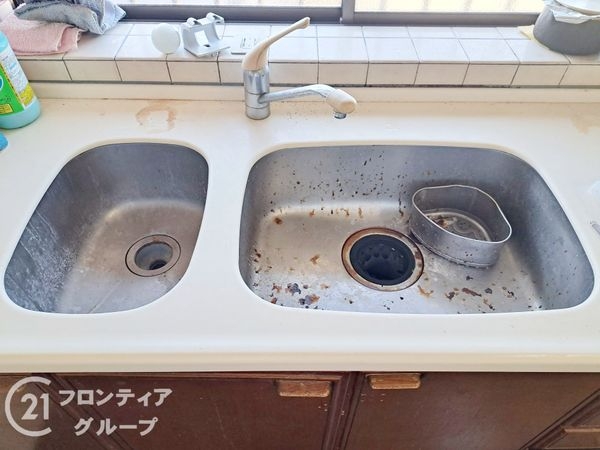 東大阪市六万寺町１丁目の中古一戸建て