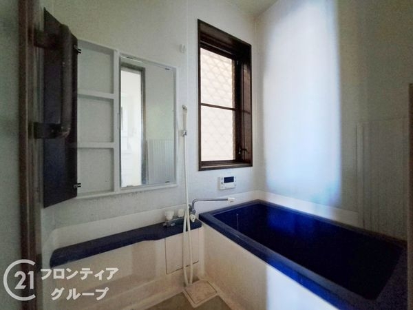 東大阪市六万寺町１丁目　中古一戸建て