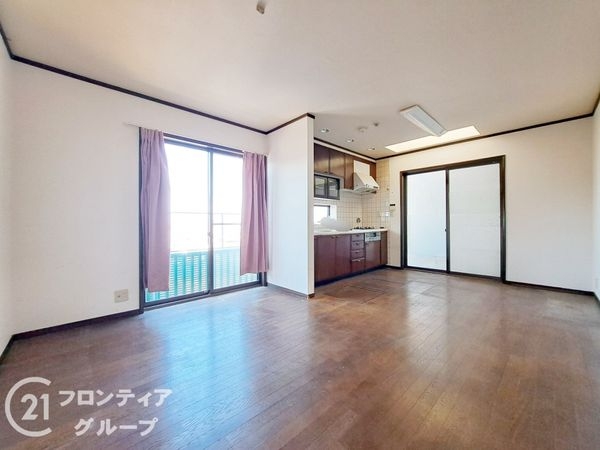 東大阪市六万寺町１丁目　中古一戸建て