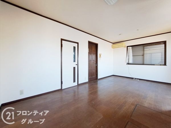 東大阪市六万寺町１丁目の中古一戸建て