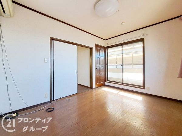 東大阪市六万寺町１丁目の中古一戸建て